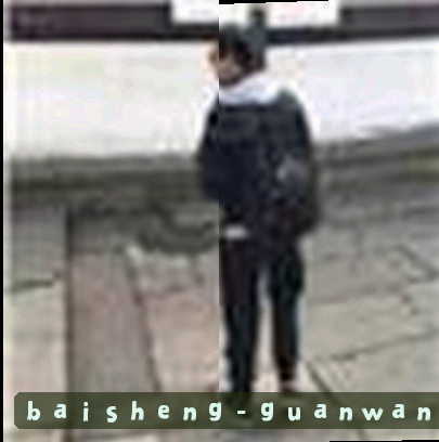 吴茜
